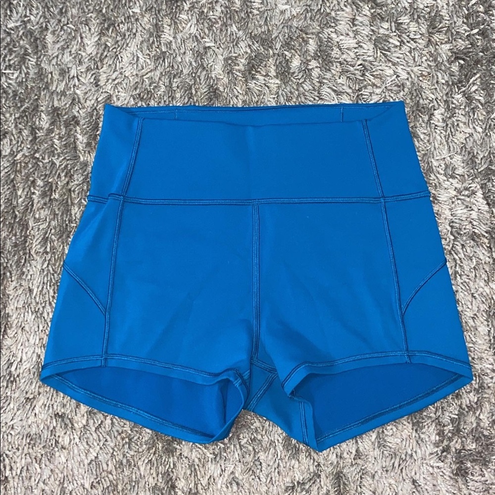 Lululemon shorts